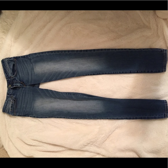 Abercrombie and Fitch Jeans Size 2 / 26 - Picture 5 of 11
